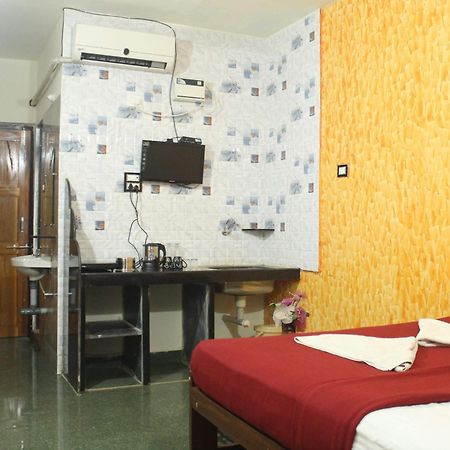 House Of Brothers Arambol Extérieur photo
