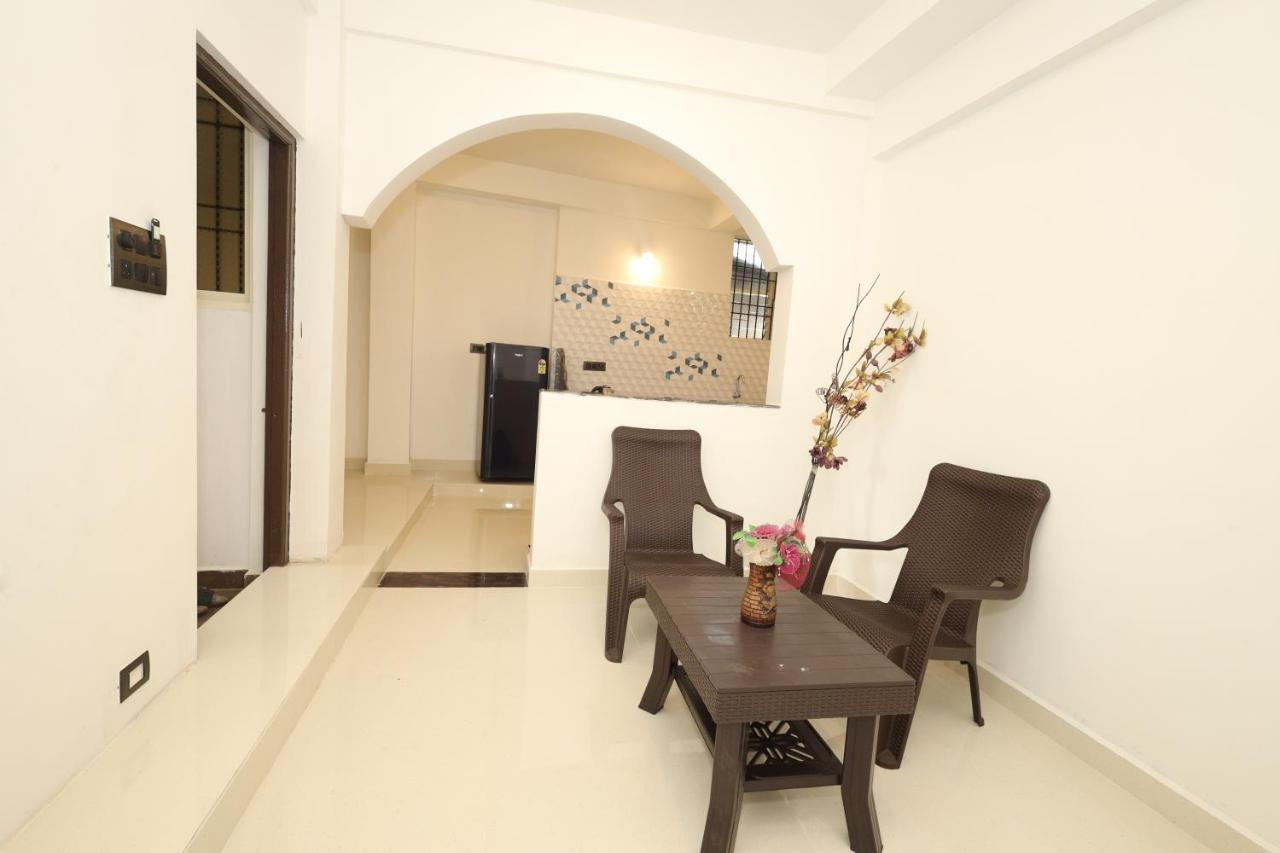 House Of Brothers Arambol Extérieur photo