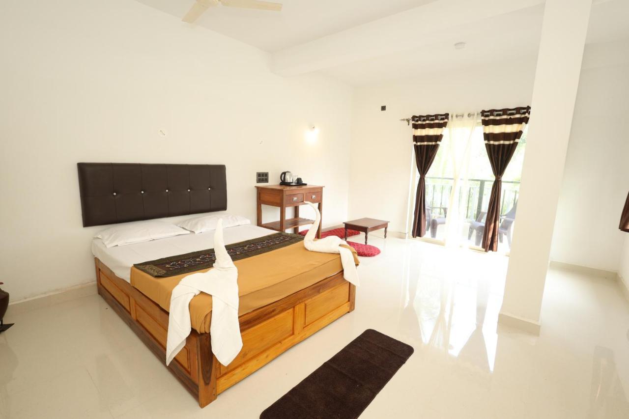 House Of Brothers Arambol Extérieur photo