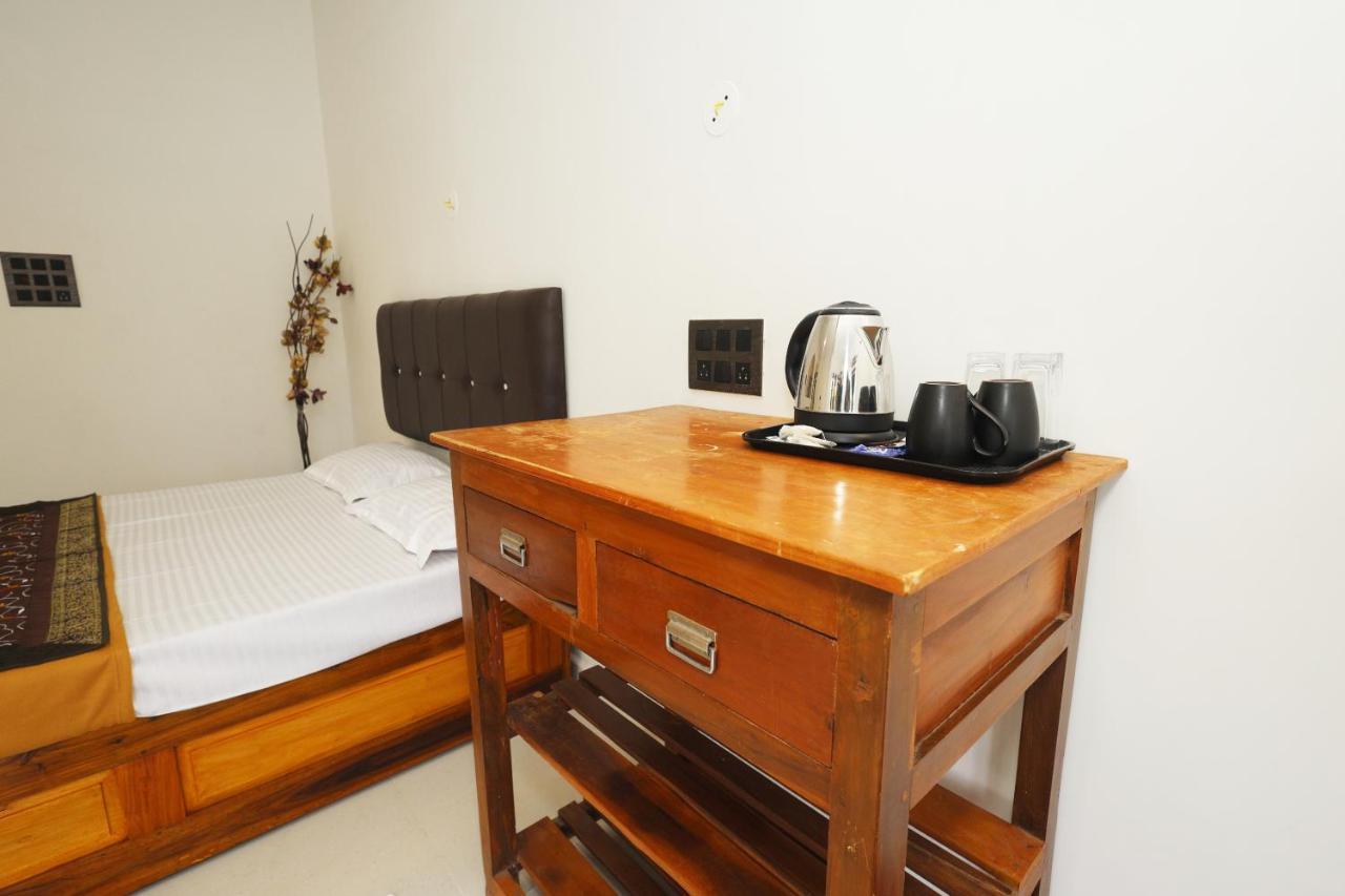 House Of Brothers Arambol Extérieur photo
