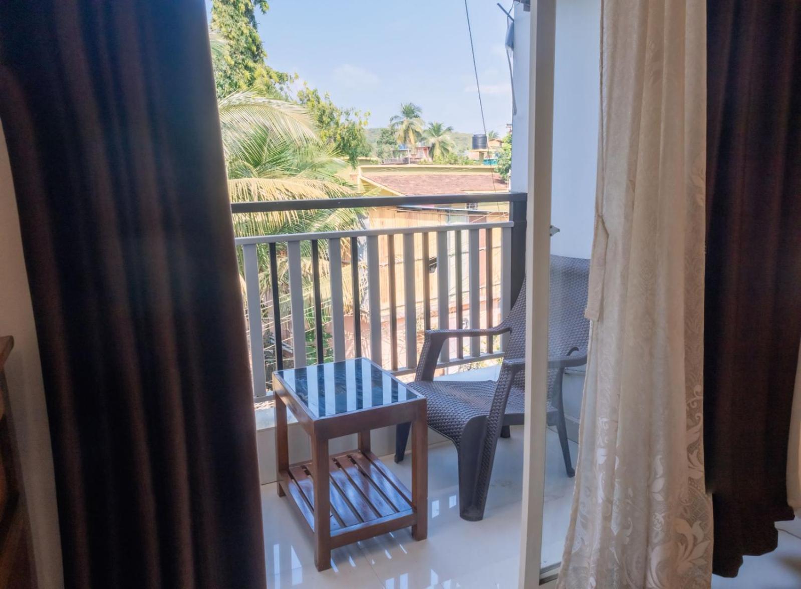 House Of Brothers Arambol Extérieur photo
