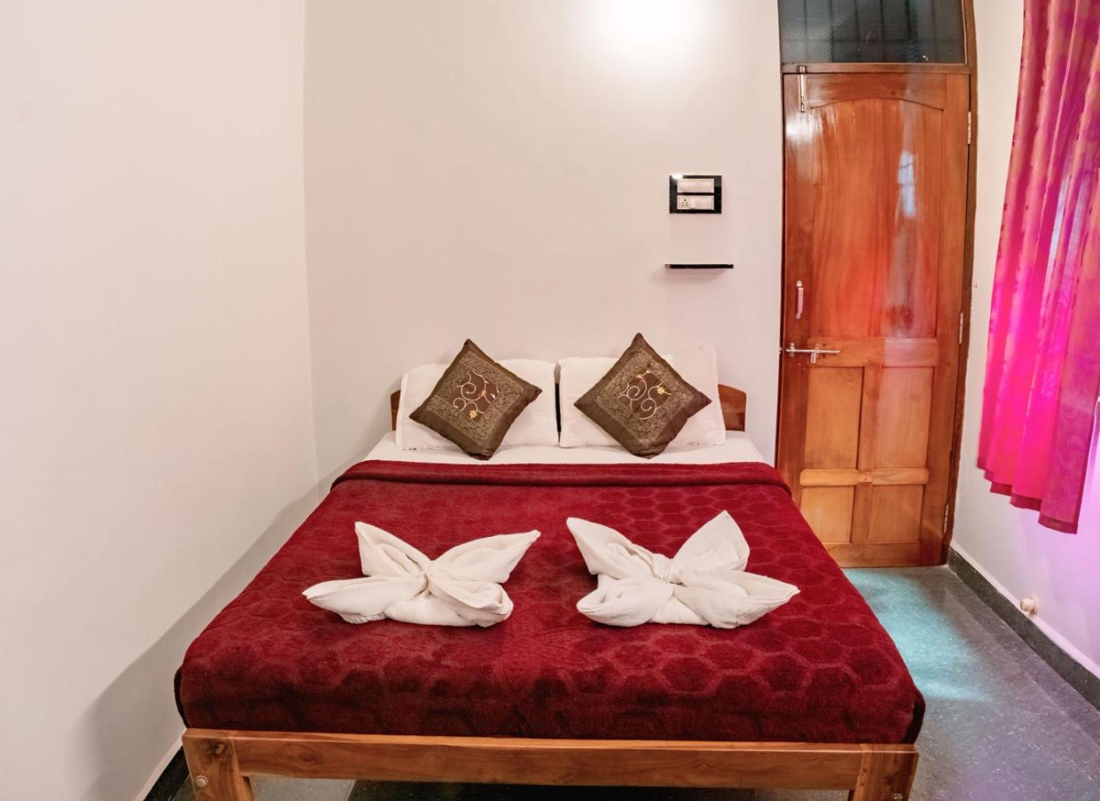 House Of Brothers Arambol Extérieur photo