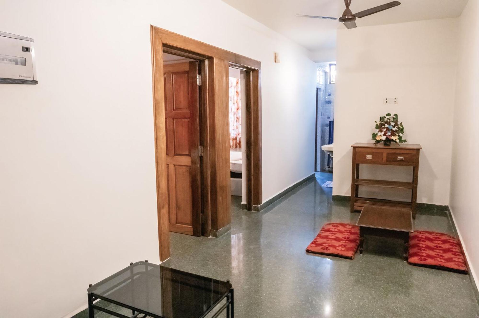 House Of Brothers Arambol Extérieur photo