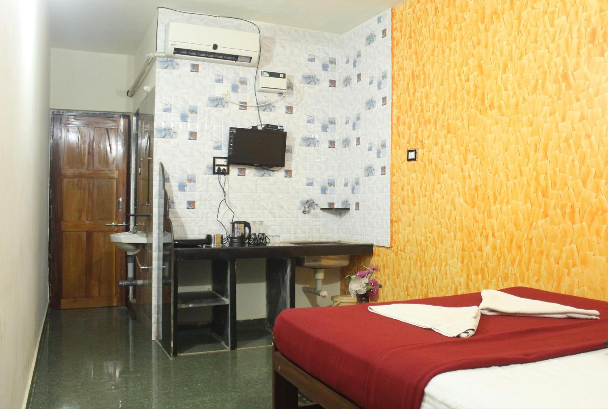 House Of Brothers Arambol Extérieur photo