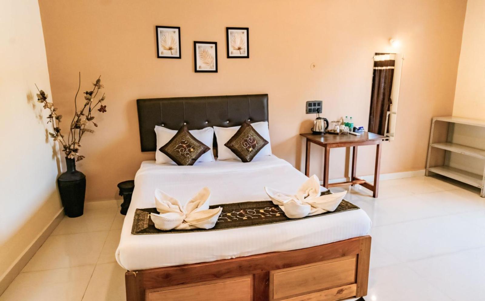 House Of Brothers Arambol Extérieur photo