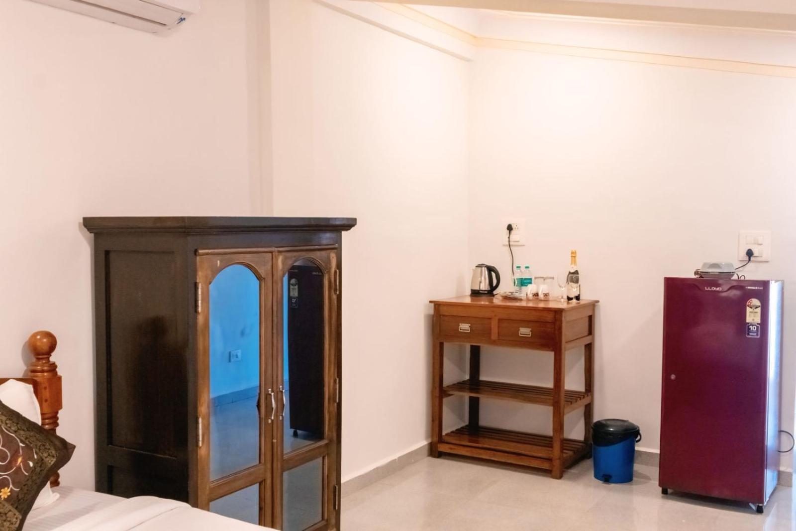 House Of Brothers Arambol Extérieur photo