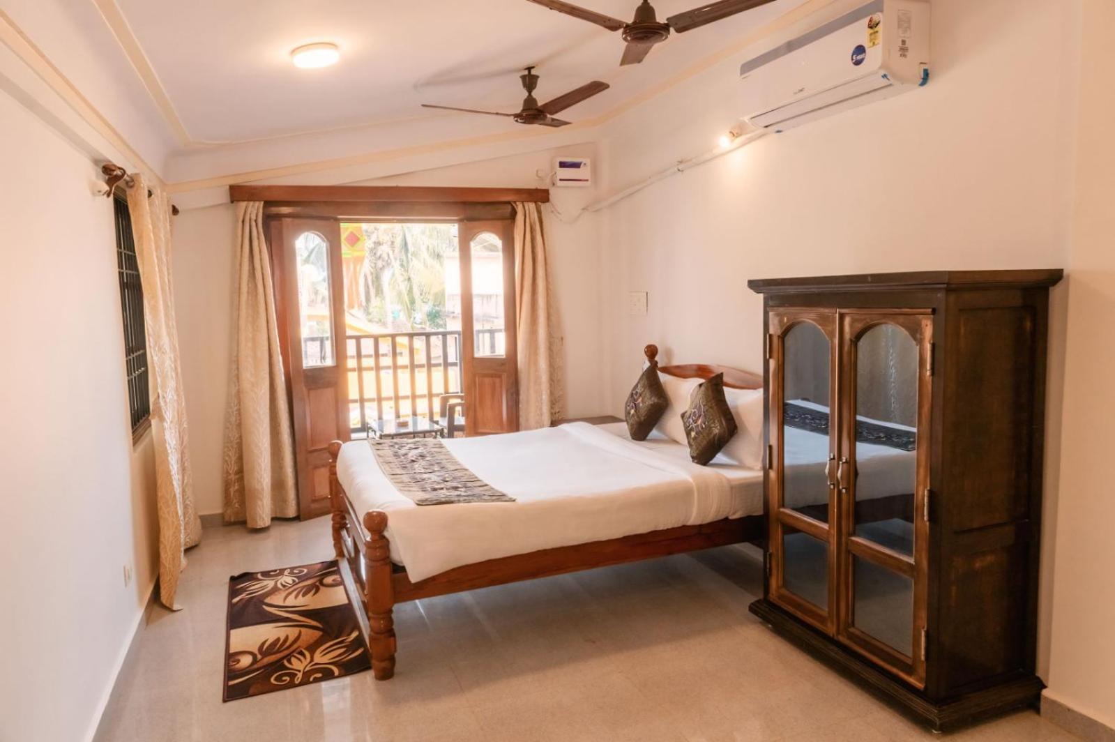 House Of Brothers Arambol Extérieur photo