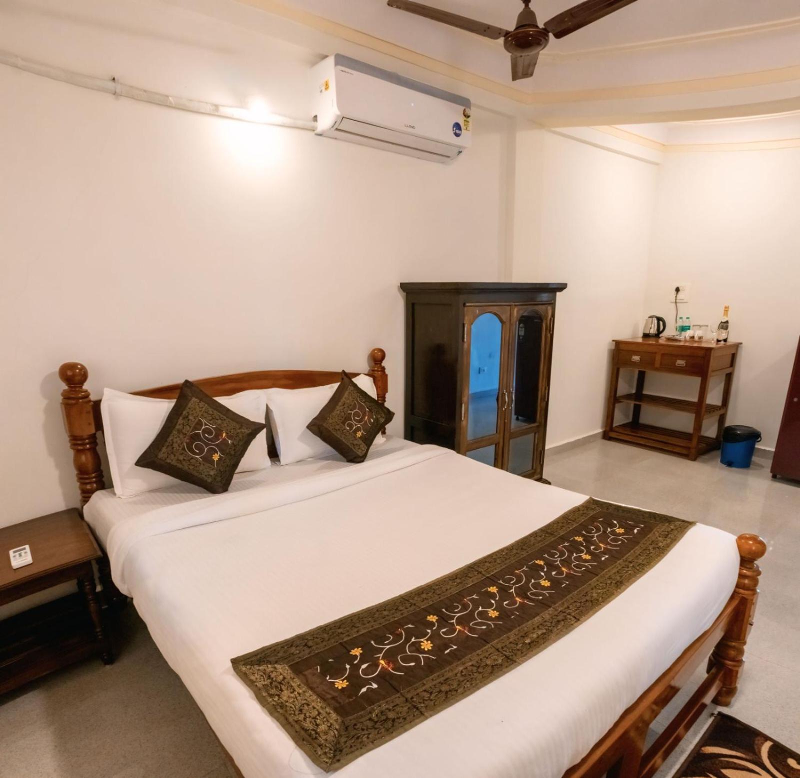 House Of Brothers Arambol Extérieur photo
