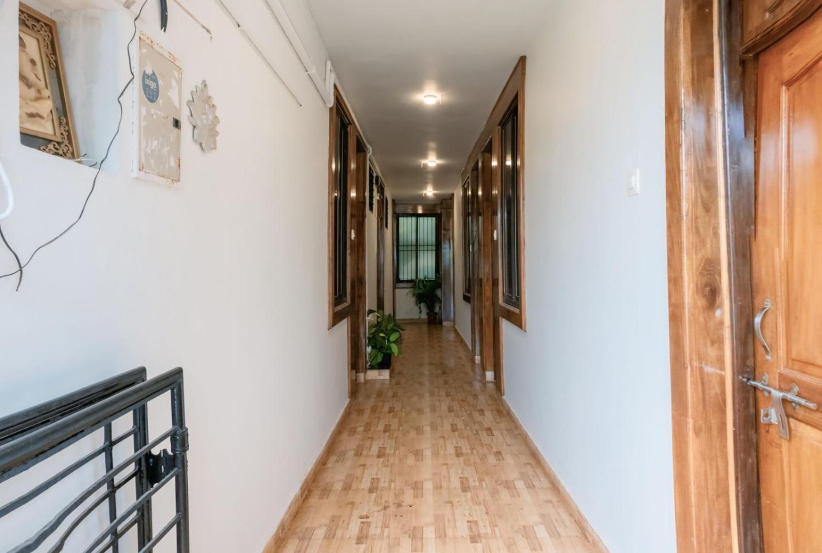 House Of Brothers Arambol Extérieur photo