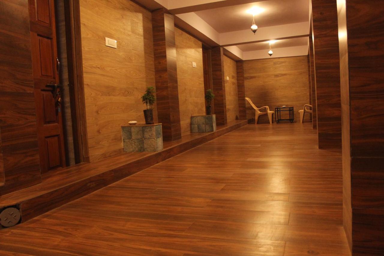 House Of Brothers Arambol Extérieur photo